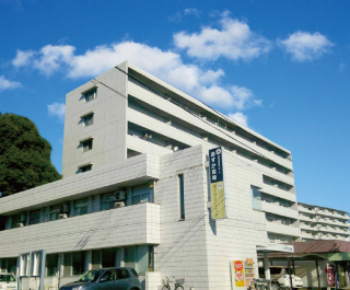 物件 大博ホワイトビル