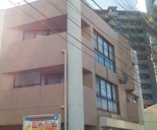 物件 ブルーローズビル